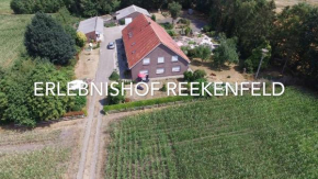  Erlebnis-Ferienhof Reekenfeld  Барсель